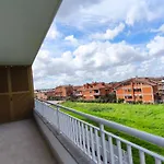 Rome Apartment Angela